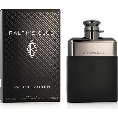 Ralph Lauren Ralph’s Club parfém pánský 100 ml