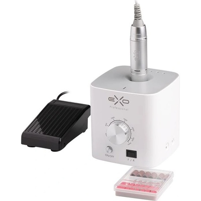 Activ eshop Frézka EXO EKO SX3 SILENT 40 W – Hledejceny.cz