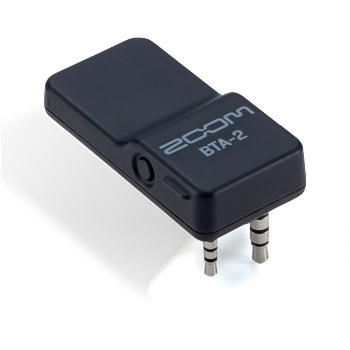 ZOOM BTA-2