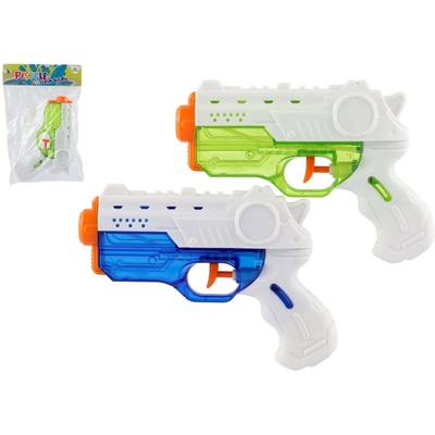 Teddies plast 19 cm