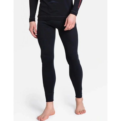 Henderson Spodné nohavice Nordic Thermal Protect Safe 22970 čierna