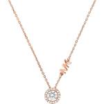 Michael Kors Дамско колие Michael Kors, сребро, MKC1208AN791 Michael Kors | Rozov | ЖЕНИ | ЕДИН РАЗМЕР