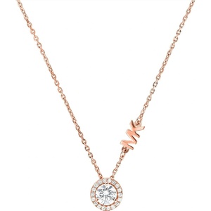 Michael Kors Дамско колие Michael Kors, сребро, MKC1208AN791 Michael Kors | Rozov | ЖЕНИ | ЕДИН РАЗМЕР