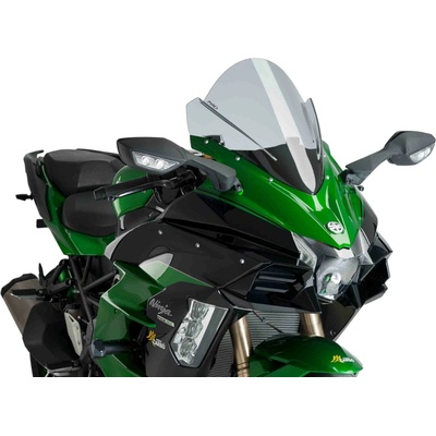 Puig Z-Racing Screen 9704 Dymová (H)