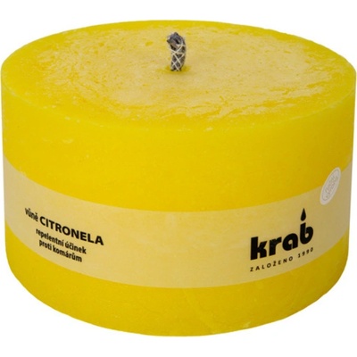 KRAB Citronela 1000 g