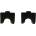 Compatible Бушинги Долна притискаща ролка 2бр. , mx-m283n, mxm283n-lpr-bush (mxm283n-lpr-bush)