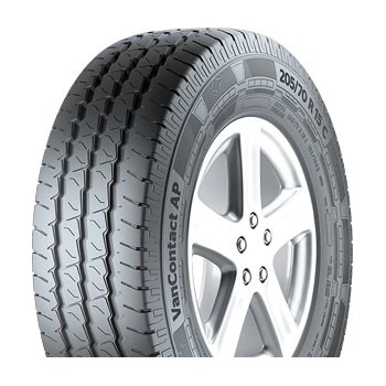Continental VanContact AP 215/80 R14 112/110P