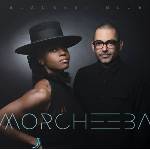 Sony Music Morcheeba: Blackest Blue - CD (038663)
