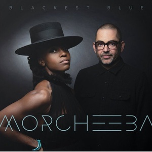 Sony Music Morcheeba: Blackest Blue - CD (038663)