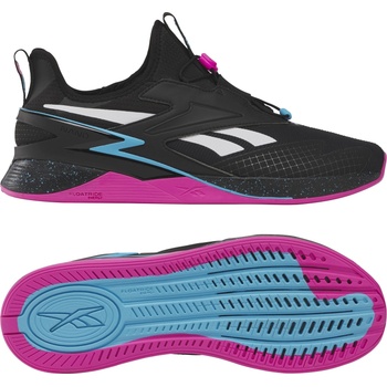 Reebok Маратонки Reebok Men's Nano Training Shoes - Cblack/Laspin