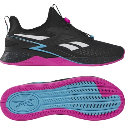 Reebok Маратонки Reebok Men's Nano Training Shoes - Cblack/Laspin