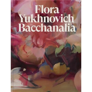 Flora Yukhnovich | NAIRNE ELEANOR (2025)