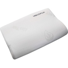 Viscopur anatomický polštář MEMO-GEL profilovaný - 30x50