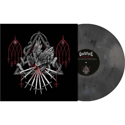 Goatwhore - Angels Hung From The Arches Of Heaven LTD NUM LP