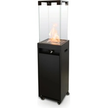 Planika Faro Jet black