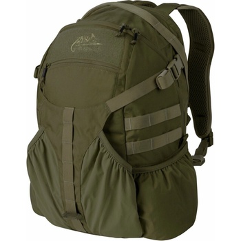 Helikon-Tex Backpack Olive Green 22 l