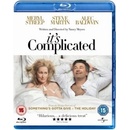 It's Complicated BD