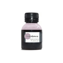 Inkebara INKEB235 Pastelový fialový fľaštičkový atrament 60 ml