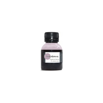Inkebara INKEB235 Pastelový fialový fľaštičkový atrament 60 ml