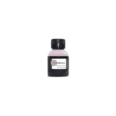 Inkebara INKEB235 Pastelový fialový fľaštičkový atrament 60 ml