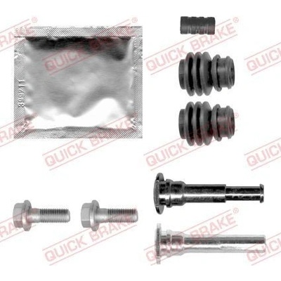Sada vodiacich puzdier brzdového strmeňa Quick Brake 113-1425X