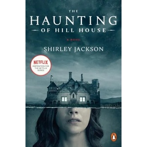 Haunting of Hill House (Movie Tie-In) | Shirley Jackson (ISBN: 9780143134190)