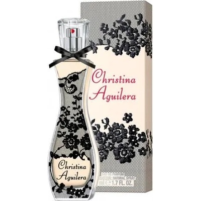 Christina Aguilera Christina Aguilera (Signature) EDP 50 ml