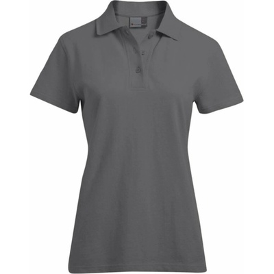 Promodoro 4005 steel grey