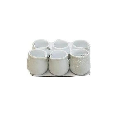 Maser Mliekovka JOSEFA 40 ml 6 ks