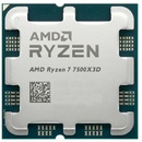 AMD Ryzen 5 7500X3D 6-Core 4.0GHz AM5 Tray
