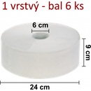 LINTEO JUMBO Basic 6 ks