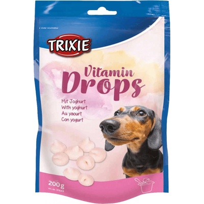 Trixie Dropsy s jogurtem 200 g