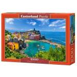 Castorland *CAS. PUZZLE 1000 pcs. Vernazza, Italy