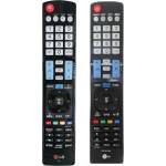 LG akb73615309 - оригинален дистанционен контрол (akb73615309) Дистанционно
