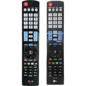 LG akb73615309 - оригинален дистанционен контрол (akb73615309) Дистанционно
