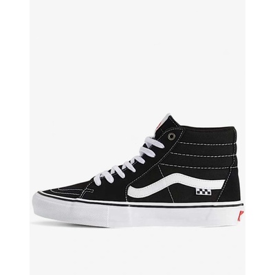 Vans Skate Sk8-Hi Shoes Black/White