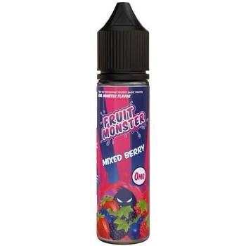 Jam Monster Monster Vape Labs Ароматен шот 15ml/60ml 1pcs 519257