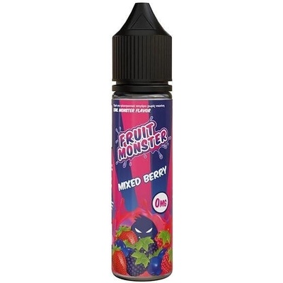 Jam Monster Monster Vape Labs Ароматен шот 15ml/60ml 1pcs 519257