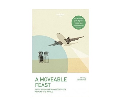 Moveable Feast Lonely Planet