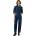 PEPE JEANS Гащеризон Pepe jeans Shyla Denim long sleeve jumpsuit - Blue (Denim)
