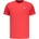 Nike Мъжка тениска с къс ръкав nike, Размер s, Цвят Червено (nessa586_ro614)