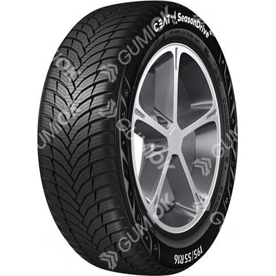Ceat 4 SEASONDRIVE SUV 235/50 R19 103W
