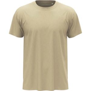 Stedman Stedmen classic - t 2000 / Унисекс тениска - пясъчен цвят xxxl (st2000san3xl)