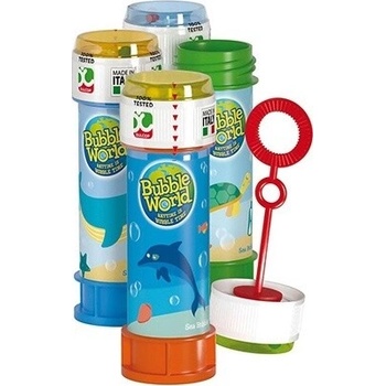 Bublifuk Sea 60ml
