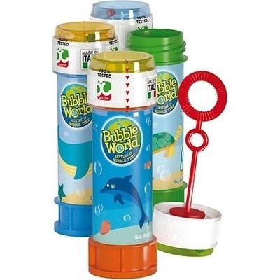 Bublifuk Sea 60ml