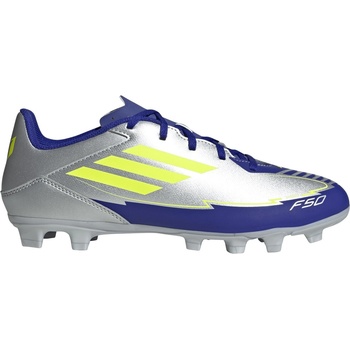 Adidas Adidas F50 Clb Fg/Mg Jn99 - Silver Met