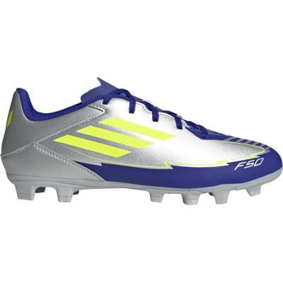 Adidas Adidas F50 Clb Fg/Mg Jn99 - Silver Met