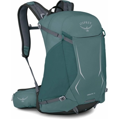 Osprey Hikelite 28l cascade blue