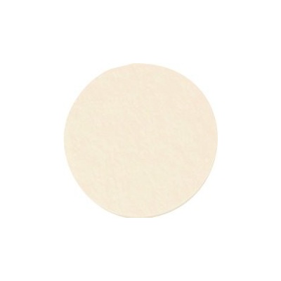 Krytka samolepicí 13mm 20ks - krémová 18052