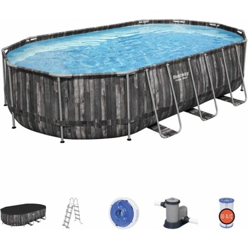 Image 1 of Bestway ESPIRITU 610x366x122 cm (FFA 502/5611R)